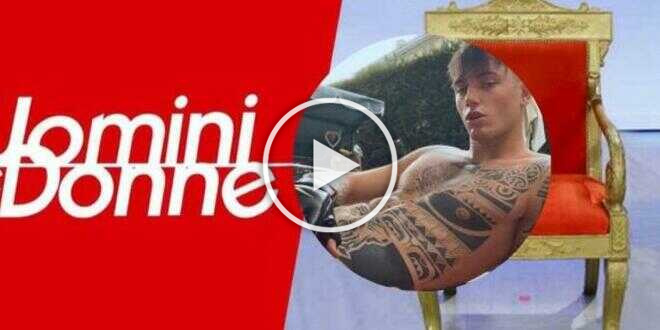 Uomini e Donne, ex tronista colpito da un grave lutto: il doloroso sfogo