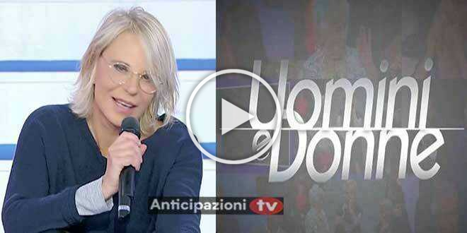 Si è riaccesa la fiamma tra un ex tronista e la sua non scelta? Il video sospetto