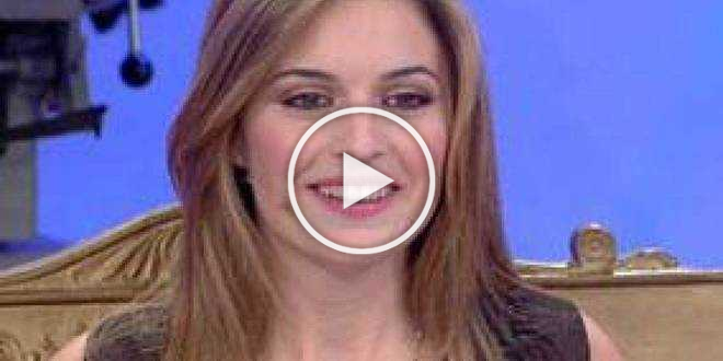 Uomini e Donne, amatissima ex tronista diventa mamma per la terza volta