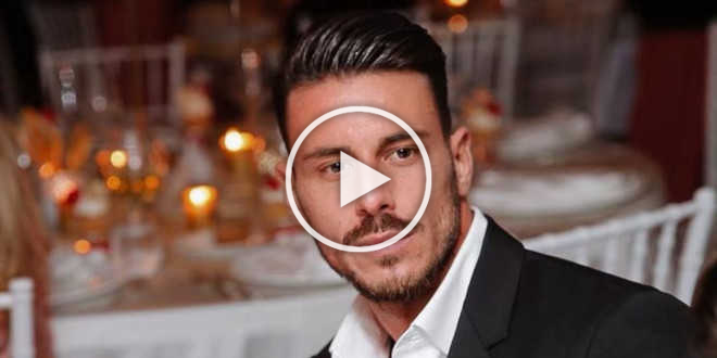 Uomini e Donne, l’ex tronista Mattia Marciano si è fidanzato: ecco chi è la fortunata