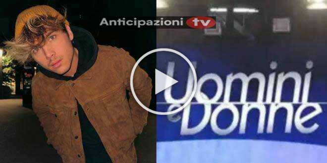 Uomini e Donne, ex tronista operato d’urgenza: cosa è successo e come sta ora