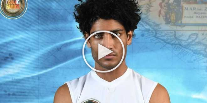Isola dei Famosi 2021, ex tronista parla della relazione con Akash