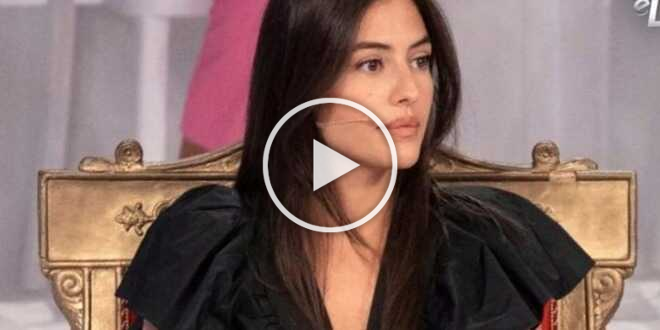 Uomini e Donne news, ex tronista prende in giro Federica Aversano