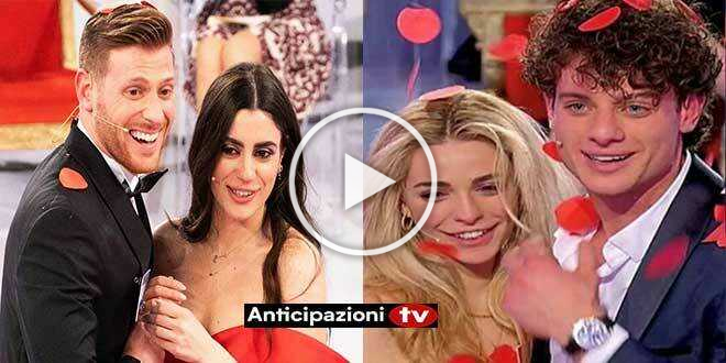 Uomini e Donne, ex tronista svela in che rapporti è rimasto con Federico Nicotera: la frecciata a Carola Carpanelli