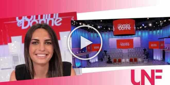 Uomini e Donne gossip, ex tronista rivela: “Vorrei corteggiare Andrea Nicole”