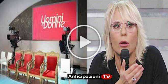 Uomini e Donne, ex tronista denuncia uno scandalo: “Mi hanno derubata!”