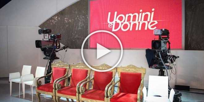 Uomini e Donne, ex tronista scende in politica con la Lega