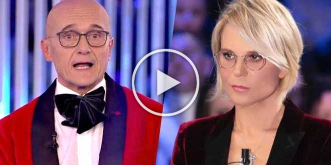Uomini e Donne, ex tronista si candida per entrare al GF Vip: “Sono un provocatore”