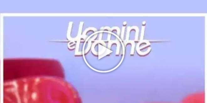 News Uomini e Donne, ex tronista ucciso a coltellate