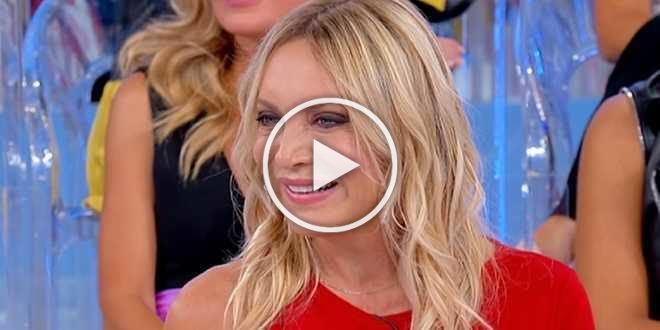 Uomini e Donne, ex dama del trono over diventa cantante
