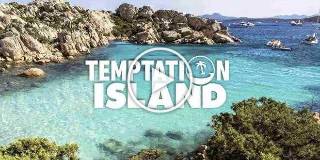 GF Vip, ex vippone rivela: “Ho detto no a Temptation Island per ben tre volte”