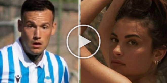 Uomini e Donne, l’ex di Vittoria Deganello fa marcia indietro: farà il papà