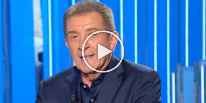Ezio Greggio, bufera dopo le ultime dichiarazioni: “È un insulto ai genitori adottivi”