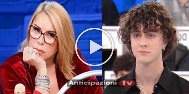 Amici 23, Ezio Liberatore tuona su Anna Pettinelli e svela un retroscena sulla sua eliminazione