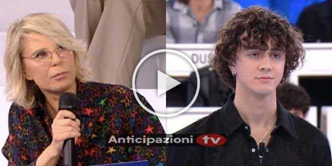 Ezio Liberatore si confessa dopo l’eliminazione da Amici 23: “Me lo aspettavo perché…”