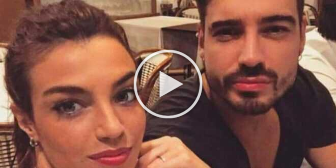 Uomini e Donne, Fabio Colloricchio diventa papà: il commento della ex Nicole Mazzocato