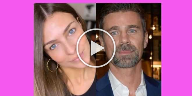 Ballando con le Stelle, Fabio Fulco sull’ex Cristina Chiabotto: “Lei molto immatura”