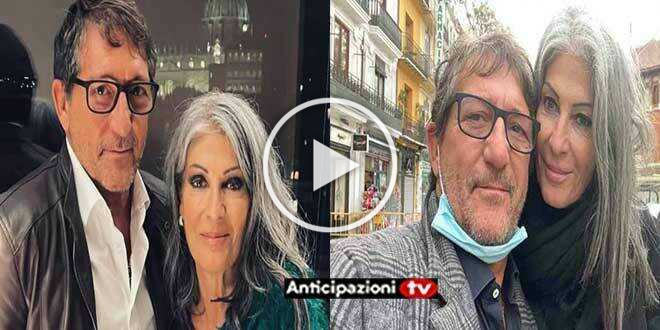 Uomini e Donne, Fabio Mantovani rompe il silenzio sulla fine del matrimonio con Isabella Ricci