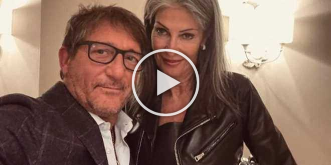Uomini e Donne, Fabio Mantovani e Isabella Ricci si sposano: l’annuncio