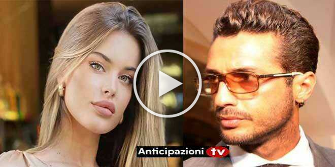 Fabrizio Corona si scaglia su Sophie Codegoni: gravi accuse per la Bonas