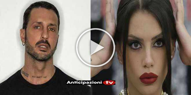 Volano stracci tra Fabrizio Corona e Antonella Fiordelisi: indiscrezioni su un nuovo fidanzato e la verità sulla denuncia