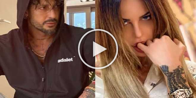 Fabrizio Corona vuole lanciare il figlio in tv: ecco dove lo vedremo