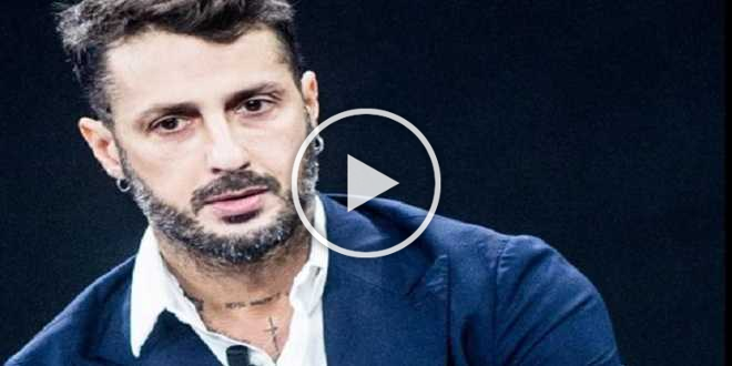 Fabrizio Corona denunciato da una donna sposata? Spunta una tentata estorsione