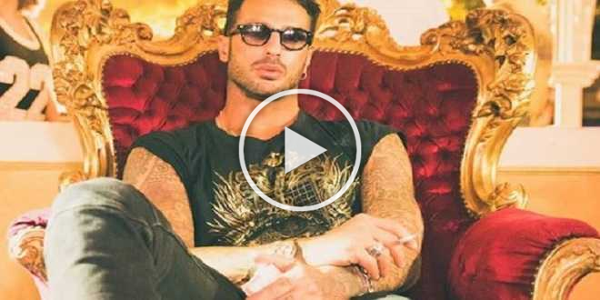 Fabrizio Corona diffidato dalla Questura: “Non rispetta le norme anti Coronavirus”