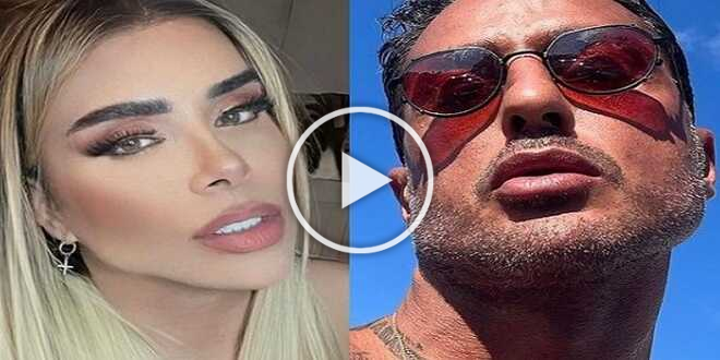 Fabrizio Corona e Giacomo Urtis stanno insieme: “Presto ci sposeremo”