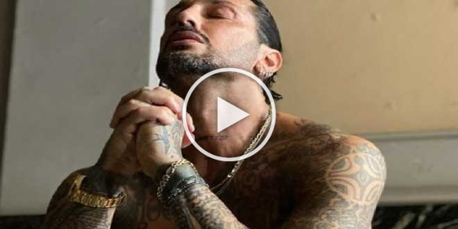 Fabrizio Corona esce dal carcere: accolta la richiesta dei legali