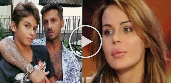 Fabrizio Corona: la foto dell’ex re dei paparazzi fa il giro del web!