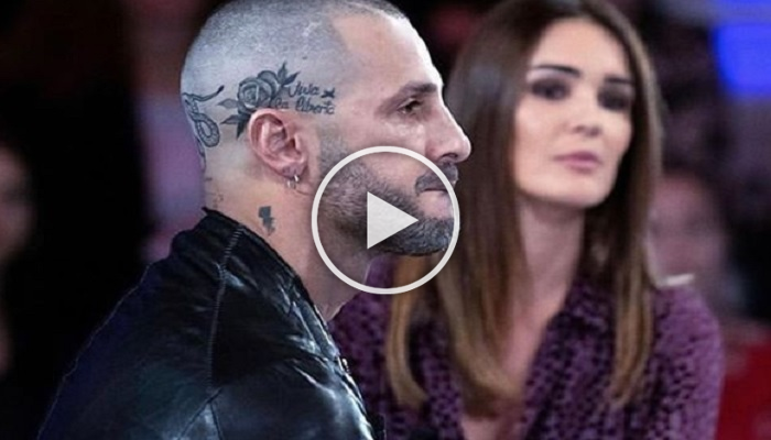 Fabrizio Corona lascia il carcere: “Deve curare una patologia psichiatrica”