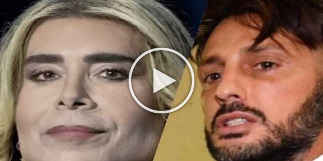 Fabrizio Corona rompe il silenzio: “Matrimonio con Giacomo Urtis? Ecco cosa chiedo”