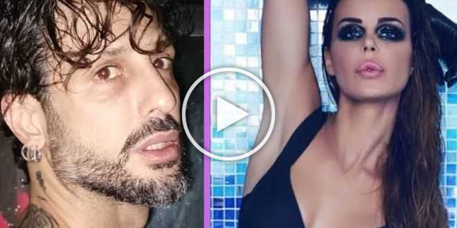 Fabrizio Corona, Nina Moric chiama il 112 per denunciarlo: il motivo choc