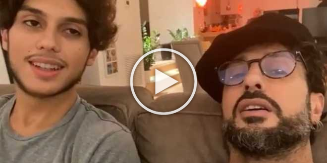 Fabrizio Corona dovrà scontare 9 mesi di condanna: la reazione dell’ex re dei paparazzi