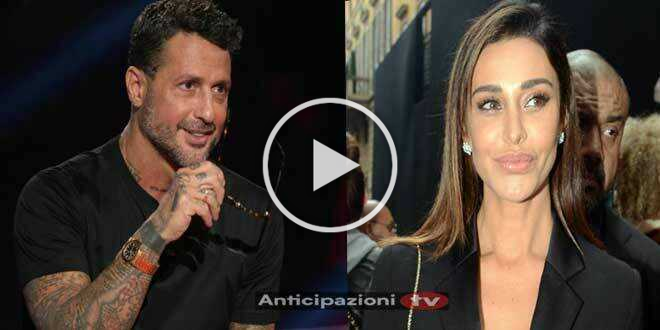 Fabrizio Corona interviene su Belen Rodriguez: preoccupato per la sua salute