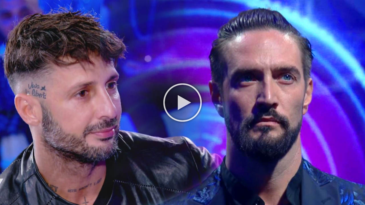 GF Vip, Fabrizio Corona è il regista di tutto? Parla lui