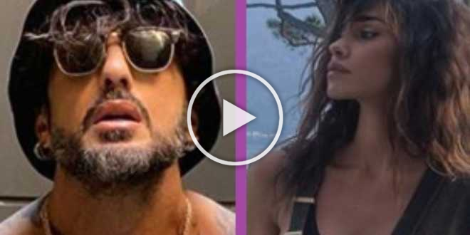 Fabrizio Corona ricorda nostalgico Belen Rodriguez: “A lei non frega nulla dei soldi”
