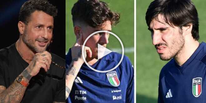 Fabrizio Corona scuote il mondo del calcio: “Caso scommesse? Sto andando in questura”