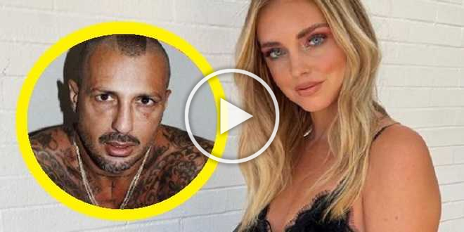 Fabrizio Corona shock su Chiara Ferragni: “Me la trom**rei”