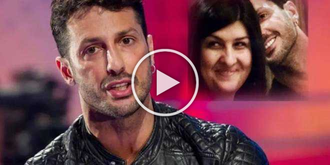 Fabrizio Corona si sposa: ecco chi è la 50enne sposa