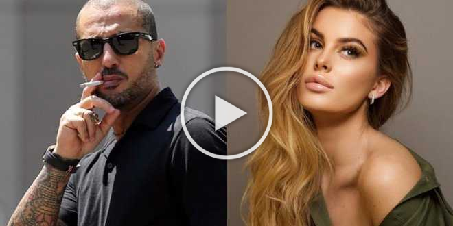Fabrizio Corona e Sophie Codegoni sono fidanzati: arriva la conferma