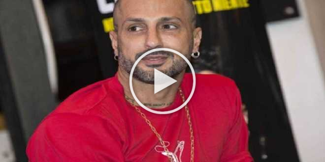 Fabrizio Corona si sposa? La confessione: “Sara ha 22 anni, ma ho progetti seri”
