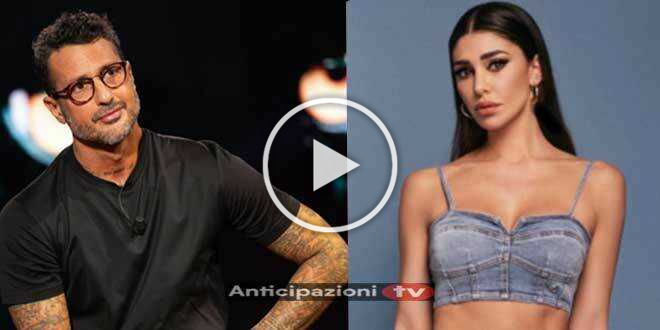Fabrizio Corona svela un episodio inaspettato su Belen Rodriguez in gravidanza
