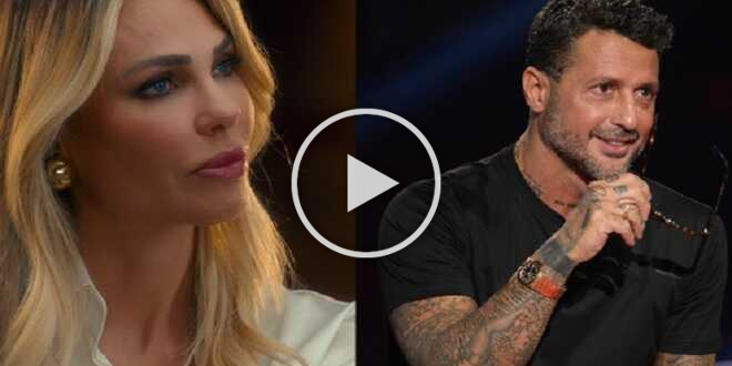 Ilary Blasi, svelato l’uomo misterioso di Unica: Fabrizio Corona fa nome e cognome