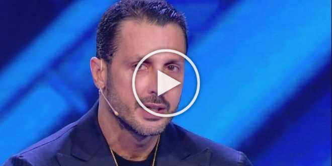 Anticipazioni Uomini e donne: sarà Fabrizio Corona uno dei nuovi tronisti?