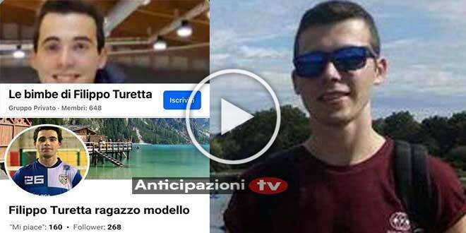 Omicidio Giulia Cecchettin, su Facebook spunta un gruppo osceno in difesa di Filippo Turetta