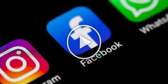 Facebook, Whatsapp e Instagram down: spunta la verità e le terribili conseguenze