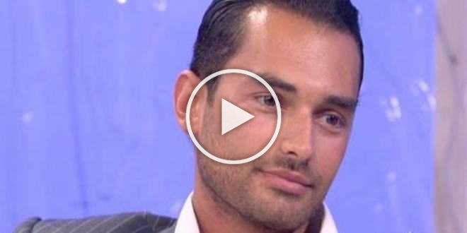 Uomini e Donne, faceva il tronista: oggi è un uomo d’affari milionario