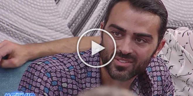 Gf Vip 6, la famiglia di Gianmaria Antinolfi va su tutte le furie: ecco le motivazioni